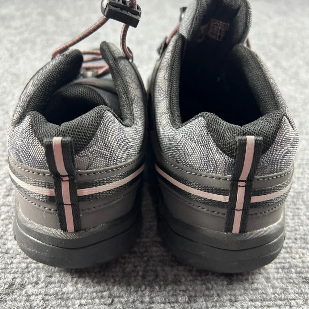 Keen hiking shoes